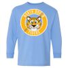 5400B Youth Heavy Cotton Long Sleeve Thumbnail