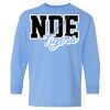 5400B Youth Heavy Cotton Long Sleeve Thumbnail