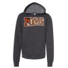 3719Y Youth Sponge Fleece Hoodie Thumbnail