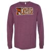 3513 Adult Extra Soft Tri-blend Long Sleeve Thumbnail