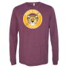 3513 Adult Extra Soft Tri-blend Long Sleeve Thumbnail